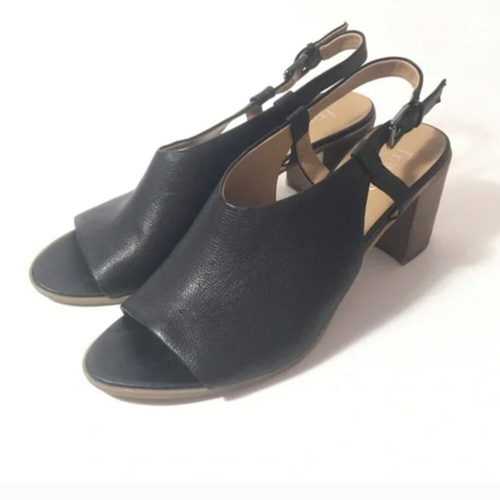 FRANCO SARTO "Franchesa" Sandals